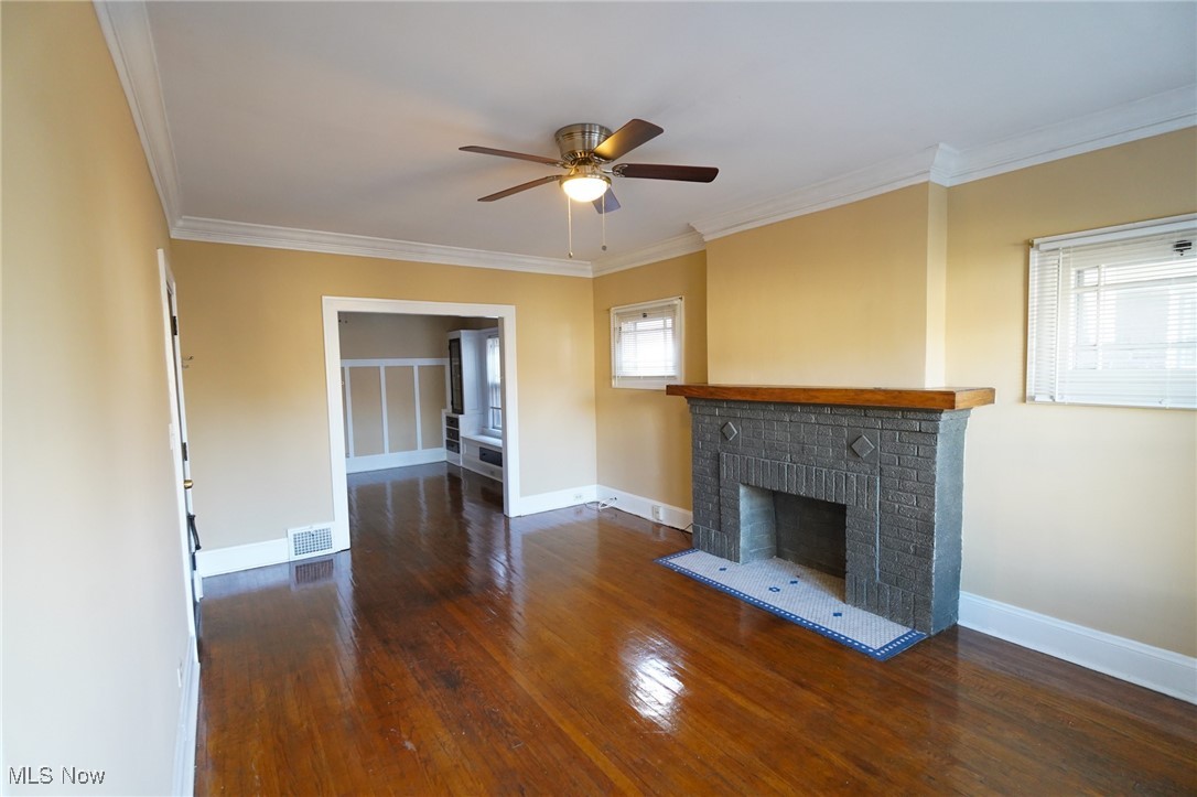 1365 Phelps Avenue Lakewood OH 44107