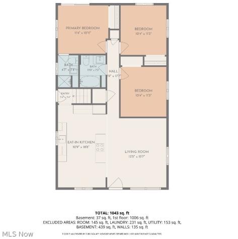 2065 Hackberry Street Akron OH 44301