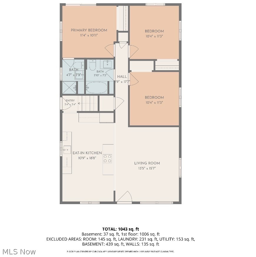 2065 Hackberry Street Akron OH 44301