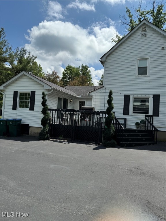 35755 Miles Road Moreland Hills OH 44022
