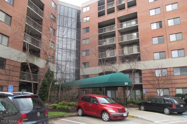 30 Severance Circle Cleveland Heights OH 44118