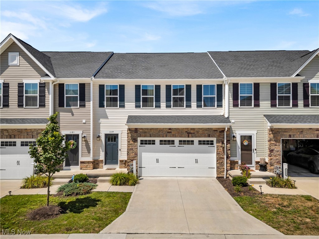 1177 Forecastle Trail Medina OH 44256