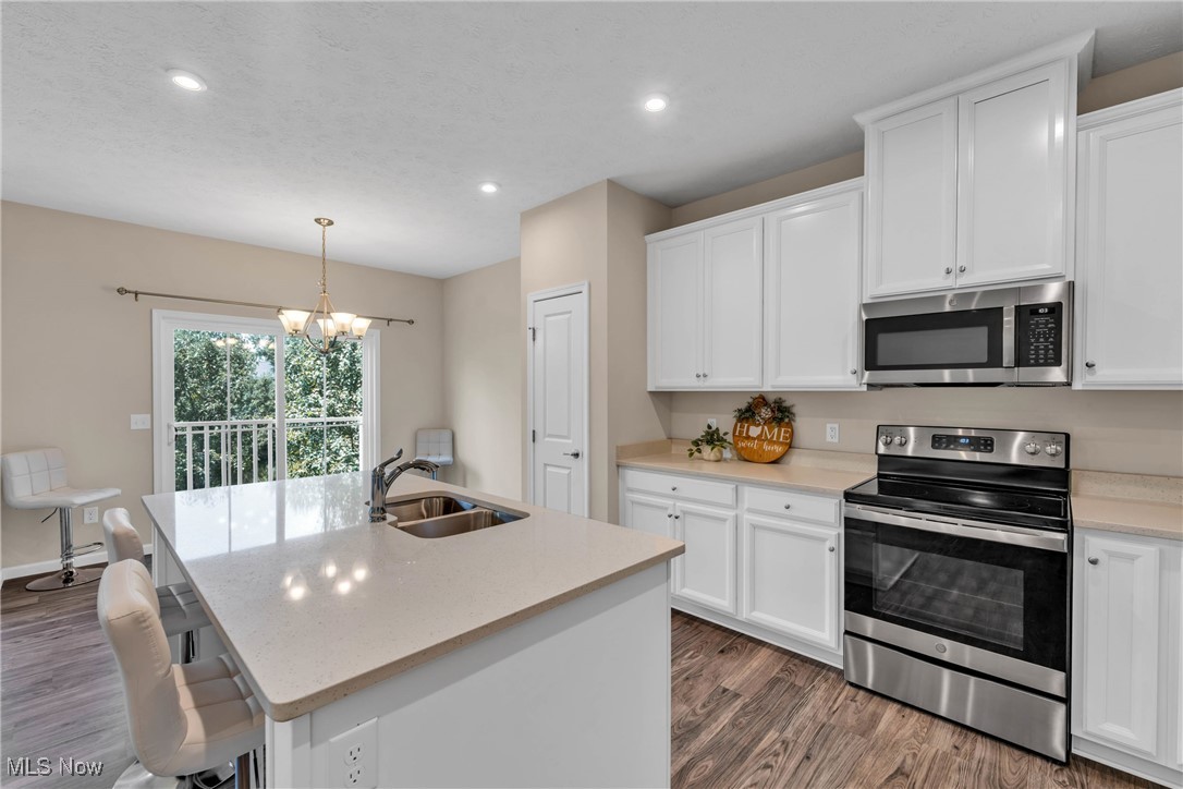 1177 Forecastle Trail Medina OH 44256