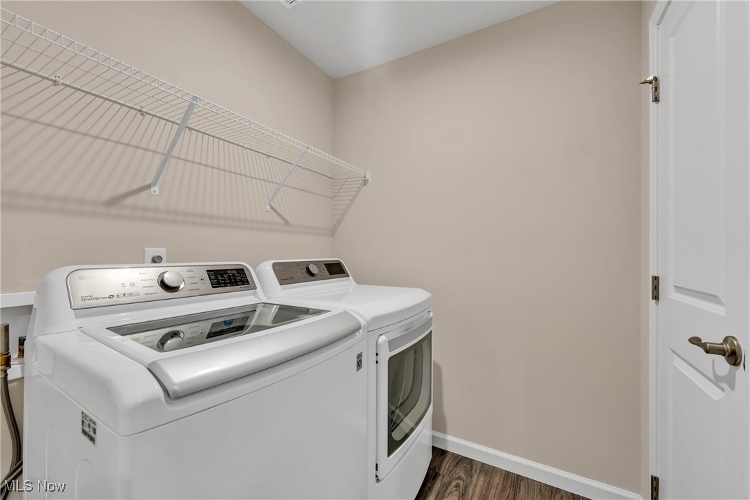 1177 Forecastle Trail Medina OH 44256