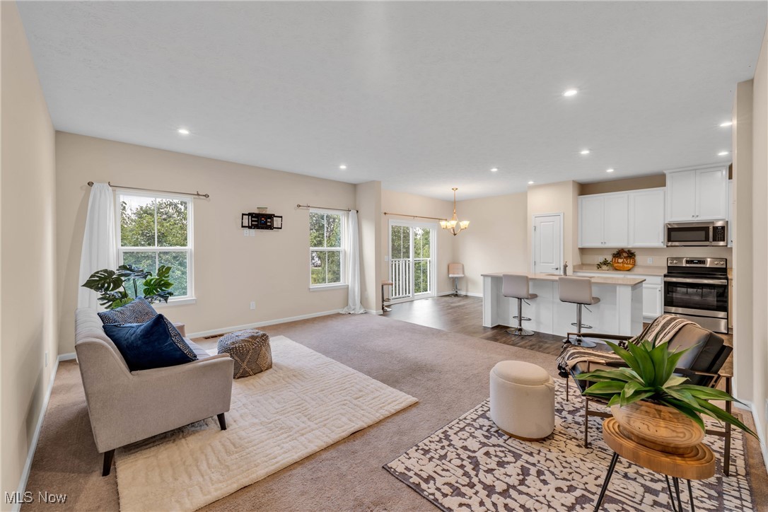 1177 Forecastle Trail Medina OH 44256