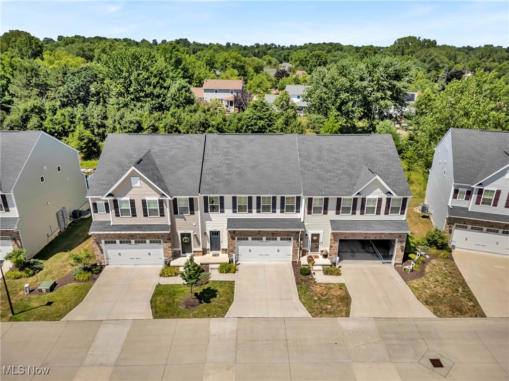 1177 Forecastle Trail Medina OH 44256