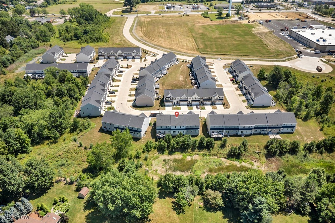 1177 Forecastle Trail Medina OH 44256