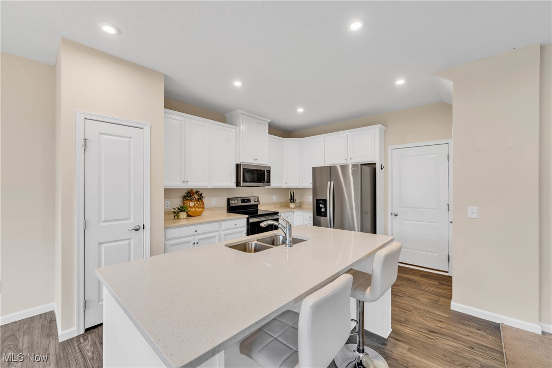 1177 Forecastle Trail Medina OH 44256