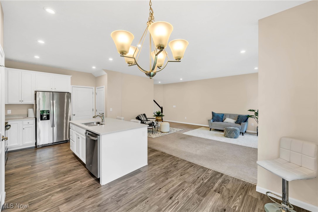 1177 Forecastle Trail Medina OH 44256