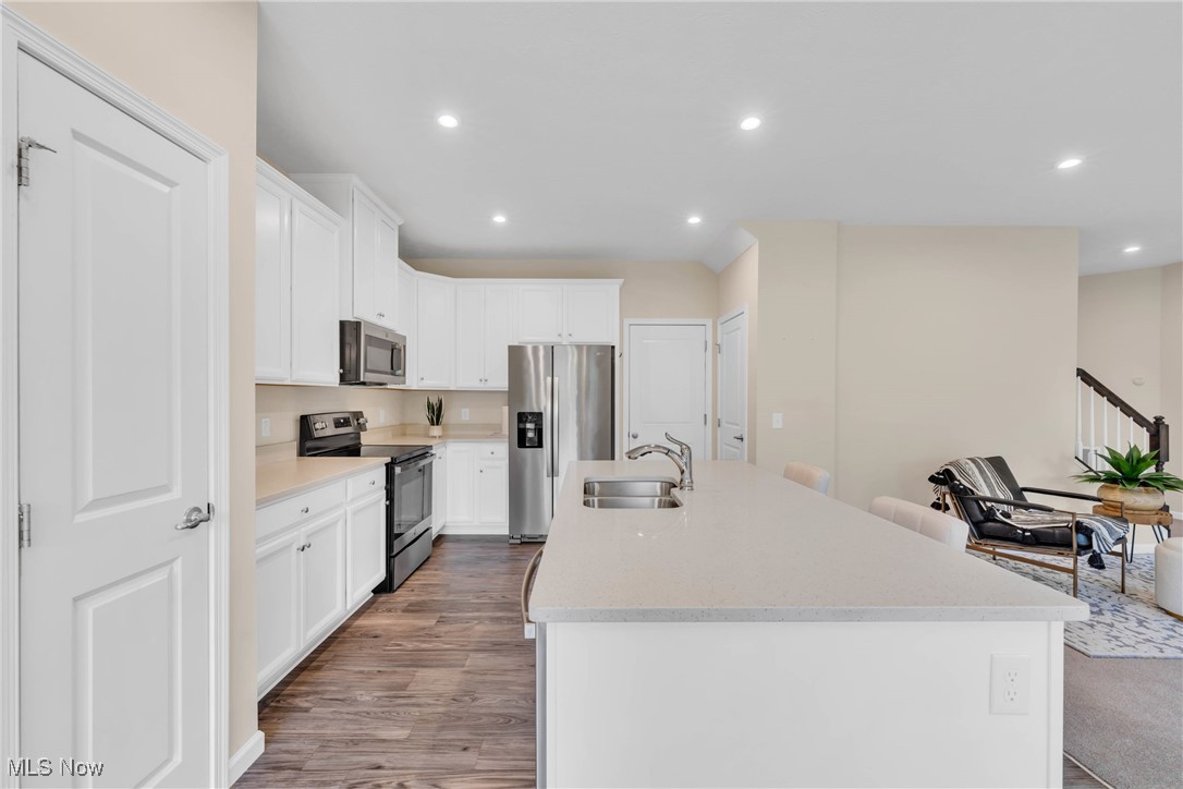 1177 Forecastle Trail Medina OH 44256