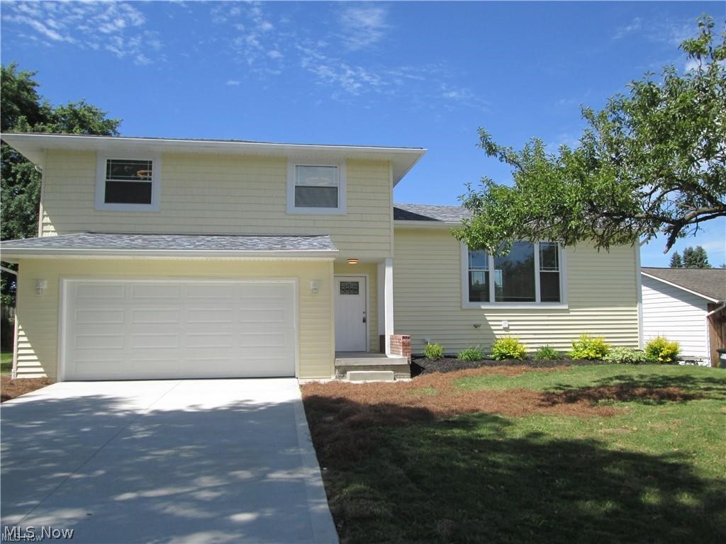 2887 Nancy Circle Brunswick OH 44212