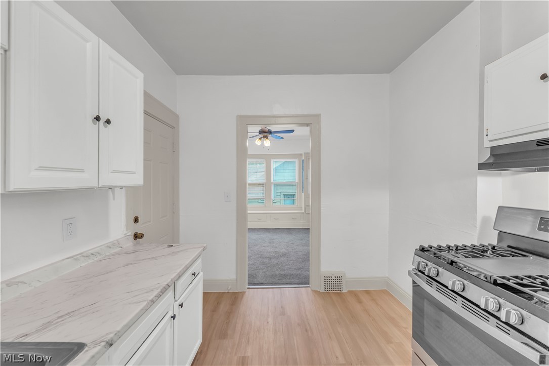 3430 Beechwood Avenue Cleveland Heights OH 44118