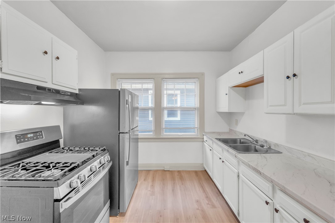 3430 Beechwood Avenue Cleveland Heights OH 44118