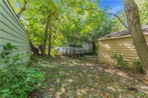 3430 Beechwood Avenue Cleveland Heights OH 44118