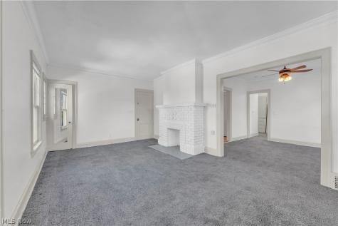 3430 Beechwood Avenue Cleveland Heights OH 44118