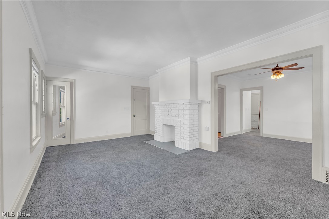 3430 Beechwood Avenue Cleveland Heights OH 44118