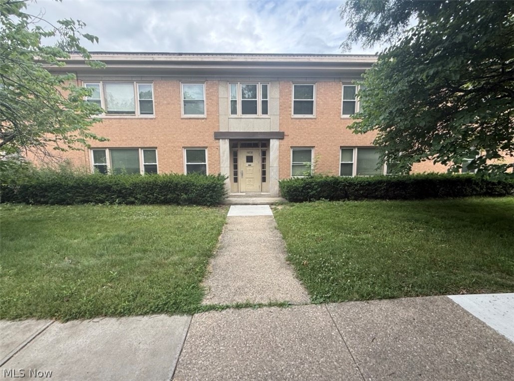 2545 Kenilworth Street Cleveland Heights OH 44106