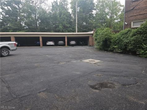 2545 Kenilworth Street Cleveland Heights OH 44106