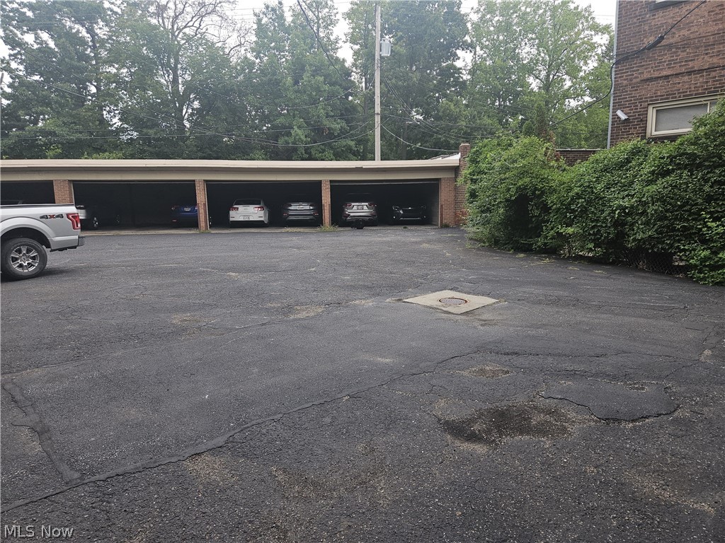 2545 Kenilworth Street Cleveland Heights OH 44106