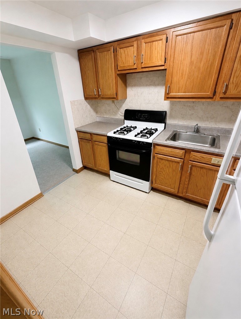 2545 Kenilworth Street Cleveland Heights OH 44106