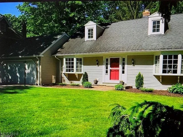 2314 Lamberton Road Cuyahoga Heights OH 44118