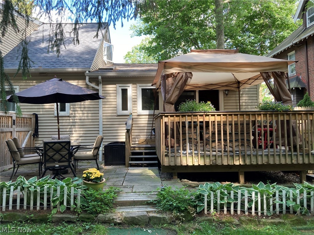 2314 Lamberton Road Cuyahoga Heights OH 44118