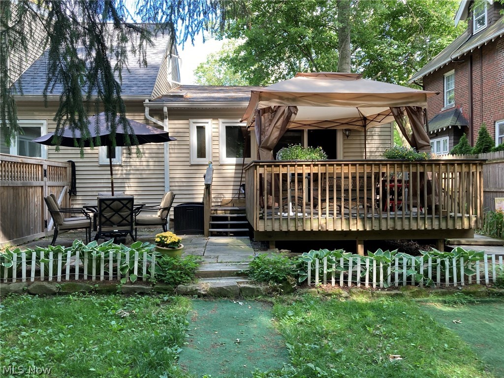 2314 Lamberton Road Cleveland Heights OH 44118