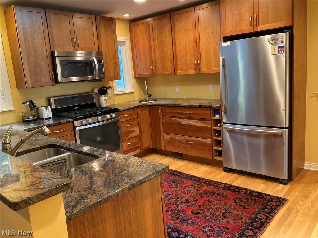 2314 Lamberton Road Cuyahoga Heights OH 44118