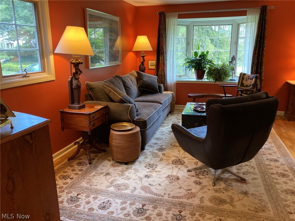 2314 Lamberton Road Cuyahoga Heights OH 44118