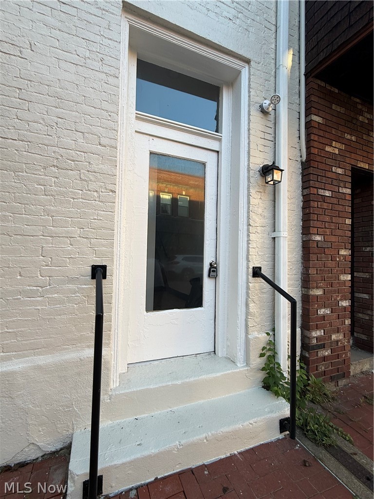 701 Charles Street Wellsburg WV 26070