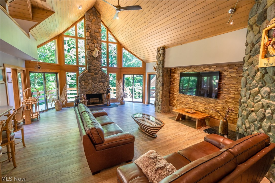 1281 Township Road 653 Ashland OH 44805