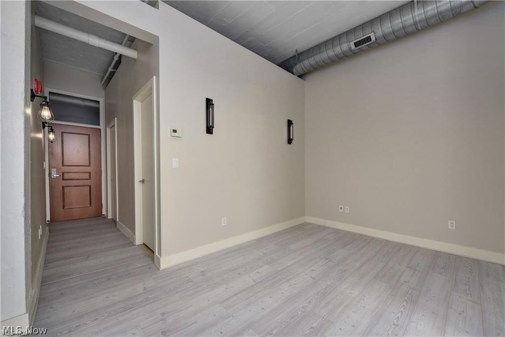 1104 Prospect Cleveland OH 44115