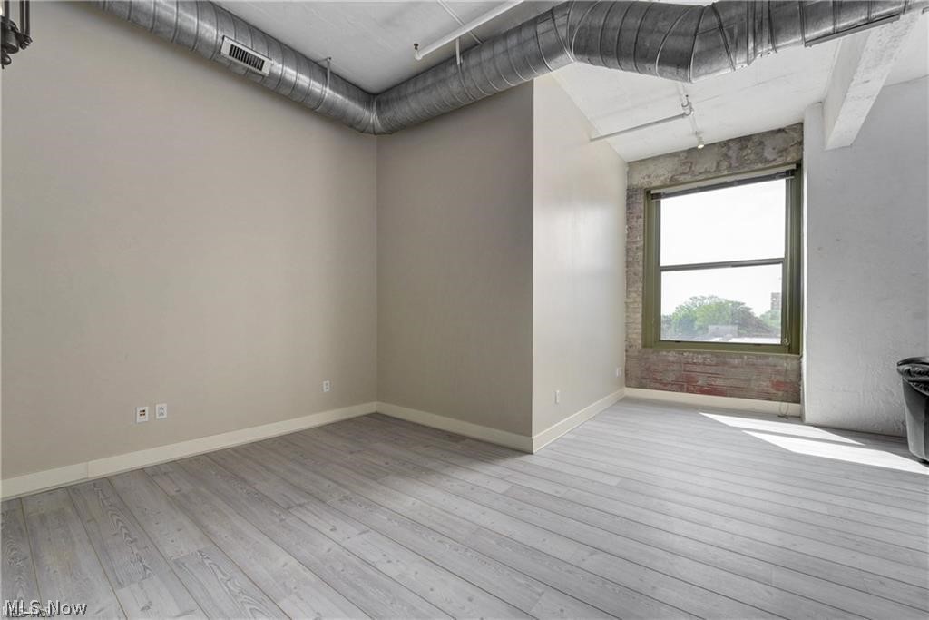 1104 Prospect Cleveland OH 44115