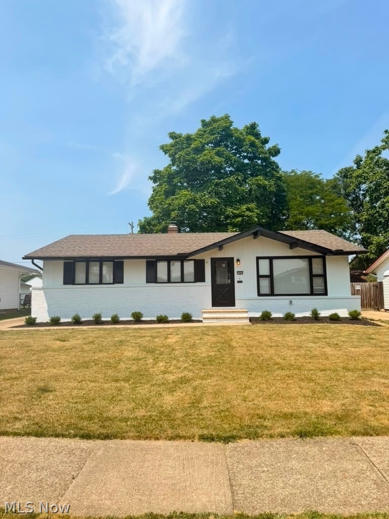 1262 Golden Gate Boulevard Mayfield Heights OH 44124