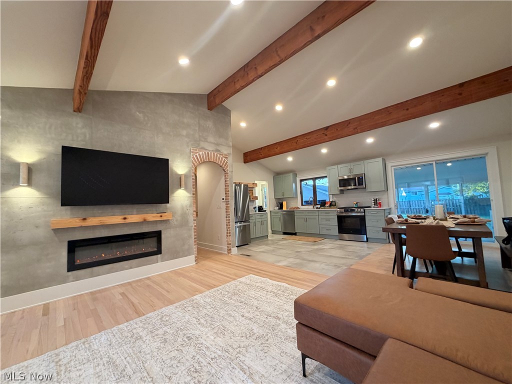 1262 Golden Gate Boulevard Mayfield Heights OH 44124