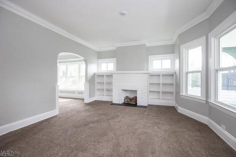 9215 Yale Avenue Cleveland OH 44108