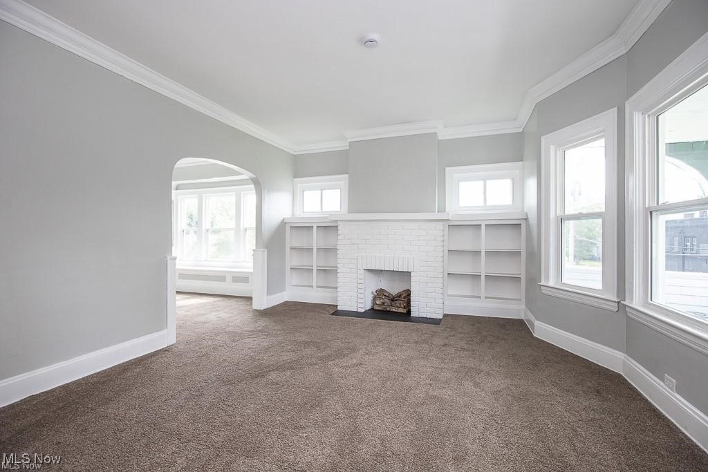 9215 Yale Avenue Cleveland OH 44108