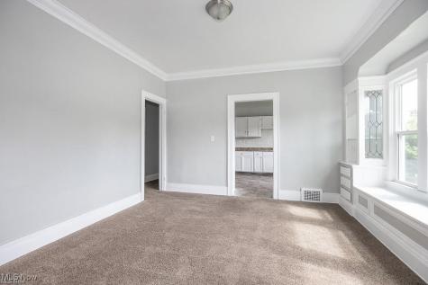 9215 Yale Avenue Cleveland OH 44108
