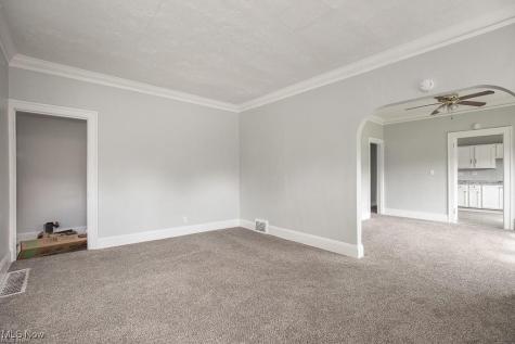 9215 Yale Avenue Cleveland OH 44108