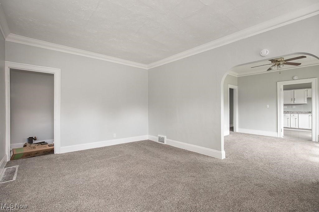 9215 Yale Avenue Cleveland OH 44108