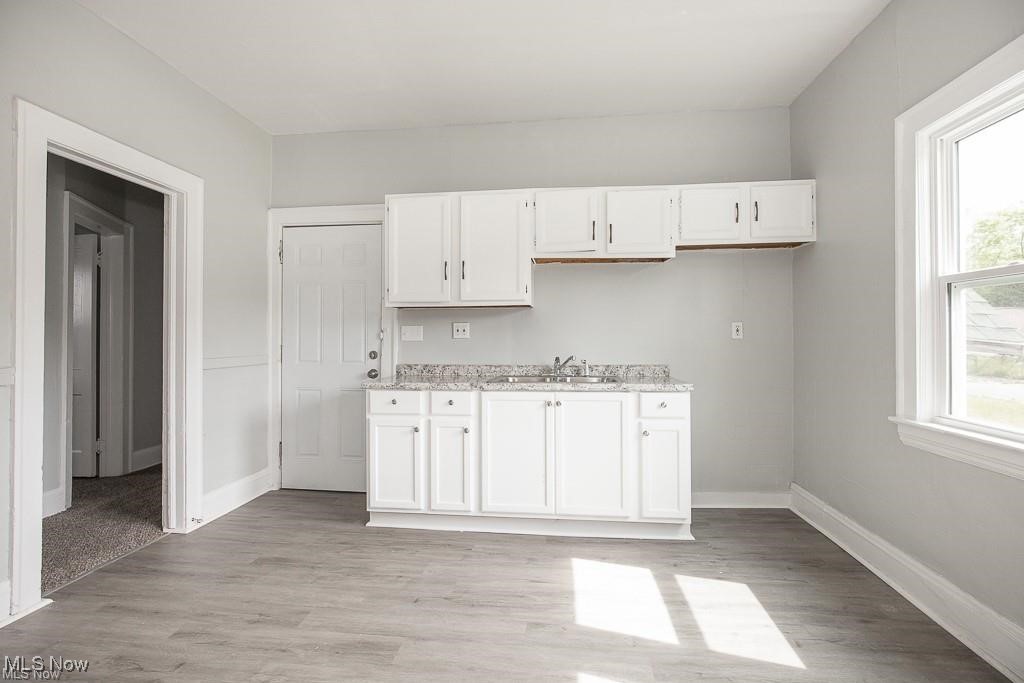 9215 Yale Avenue Cleveland OH 44108