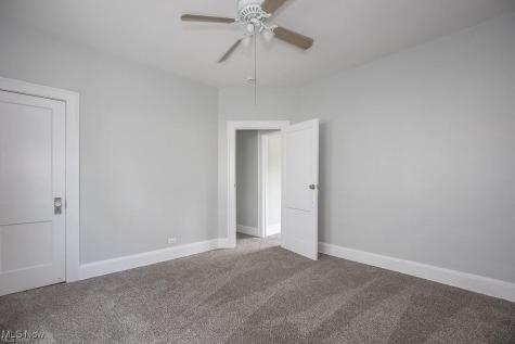 9215 Yale Avenue Cleveland OH 44108