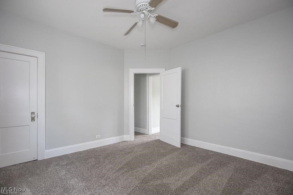 9215 Yale Avenue Cleveland OH 44108