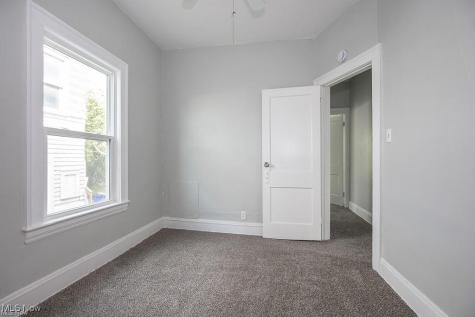 9215 Yale Avenue Cleveland OH 44108