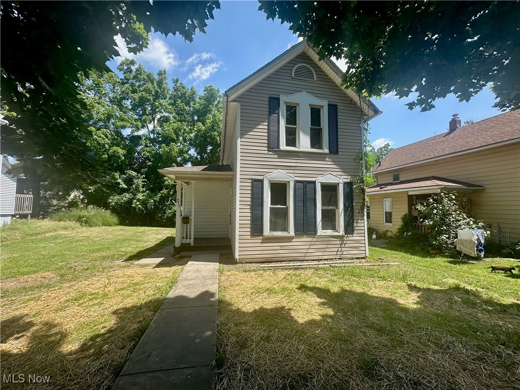251 Arch Street Akron OH 44304