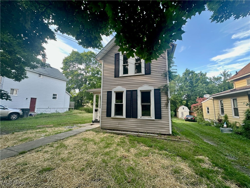 251 Arch Street Akron OH 44304