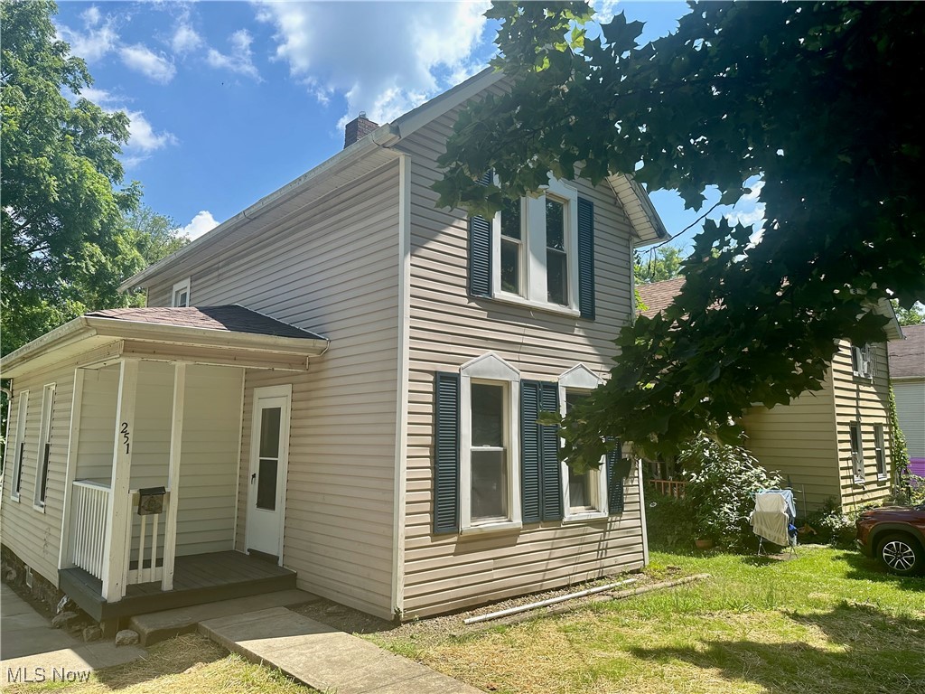 251 Arch Street Akron OH 44304