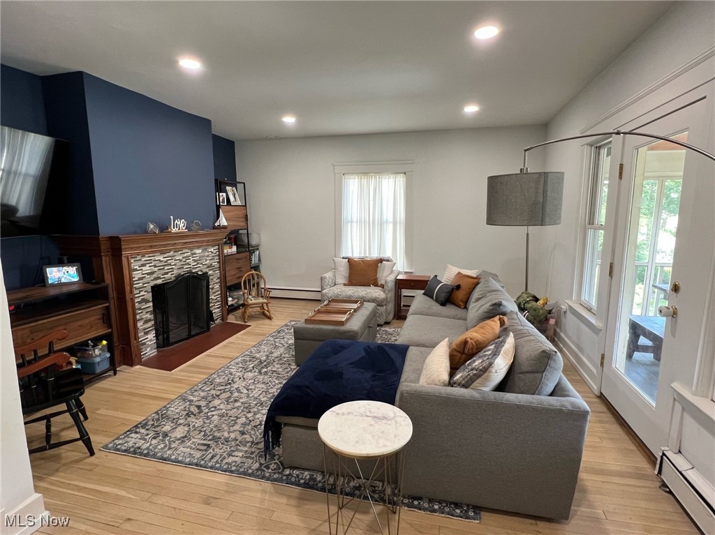 2877 Hampshire Road Cleveland Heights OH 44118