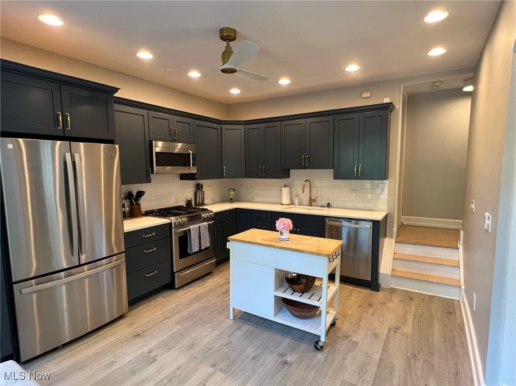 2877 Hampshire Road Cleveland Heights OH 44118