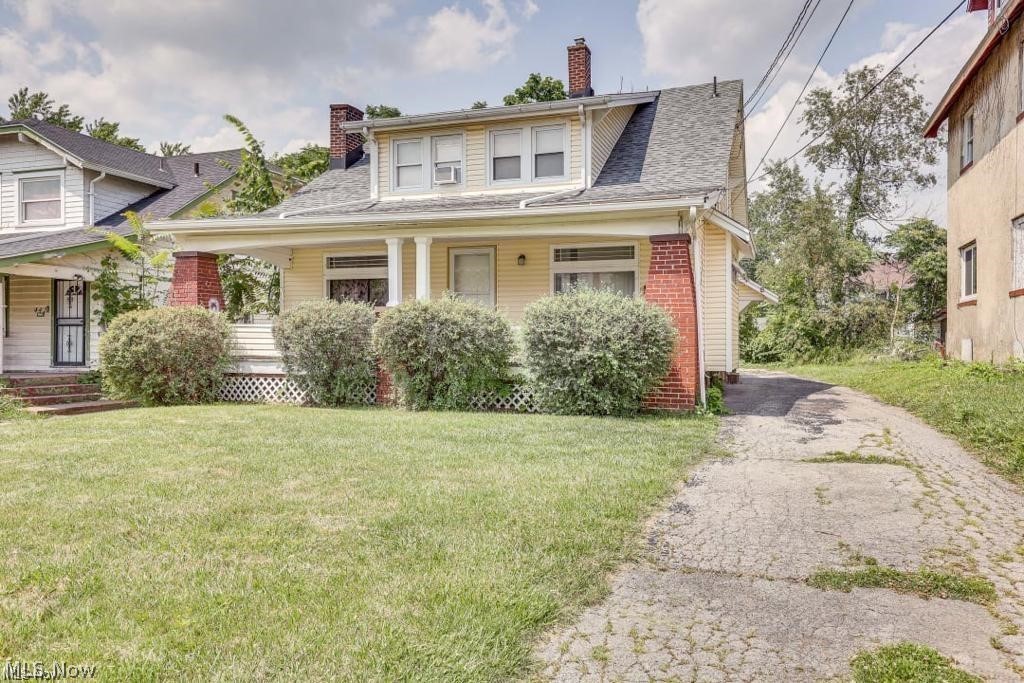 440 Ferndale Avenue Youngstown OH 44511